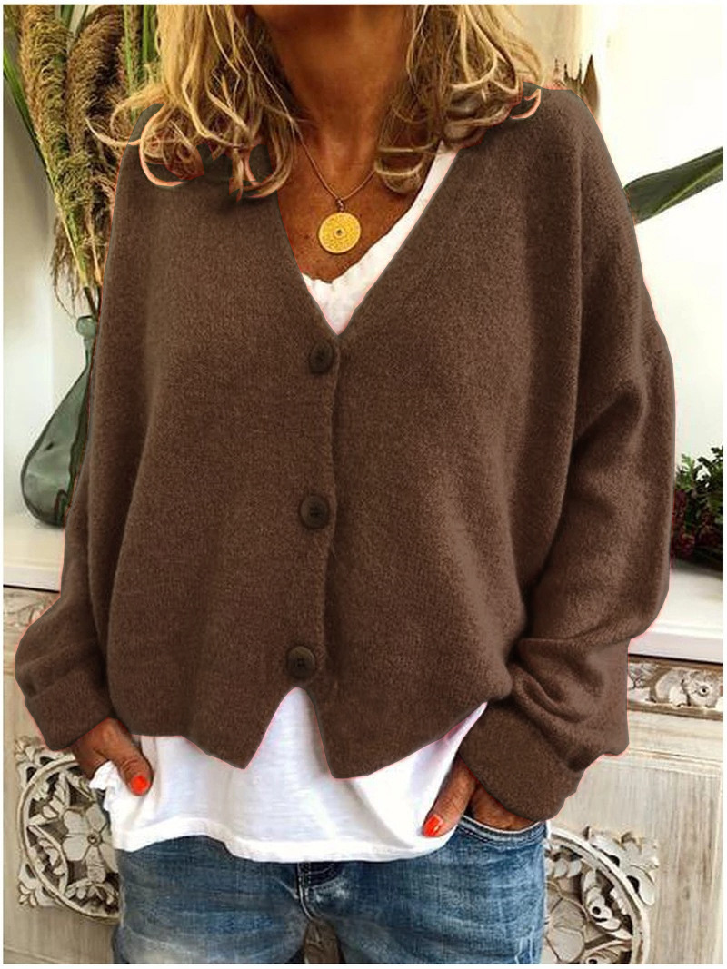 Winter Clothing Trends 2025 Women'S - Womens Clothing Winter Clothes Woman Cardigans