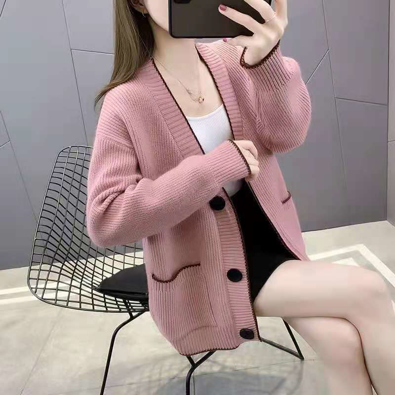 Winter Clothing Trends 2025 Women'S - Winter 2025 Cardigan For Women Warm