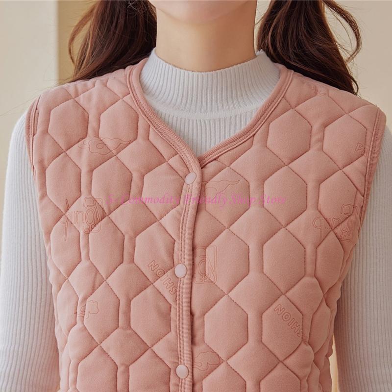 85AE Infant Vest Boy Sleeveles - Padded Vest Gilet recension och pris