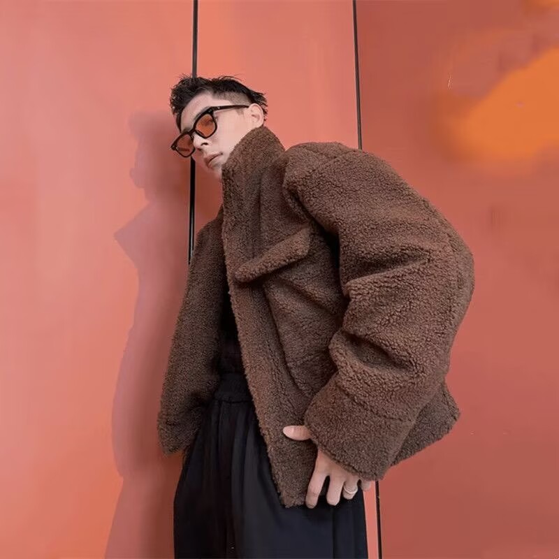 Internet Celebrities Popular R - Winter Clothes Shop recension och pris