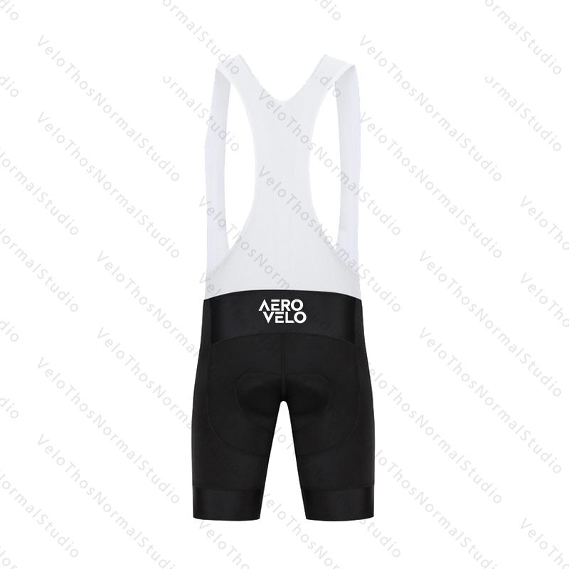 AERO VELO Cycling Vest Windpro - Padded Vest Gilet recension och pris
