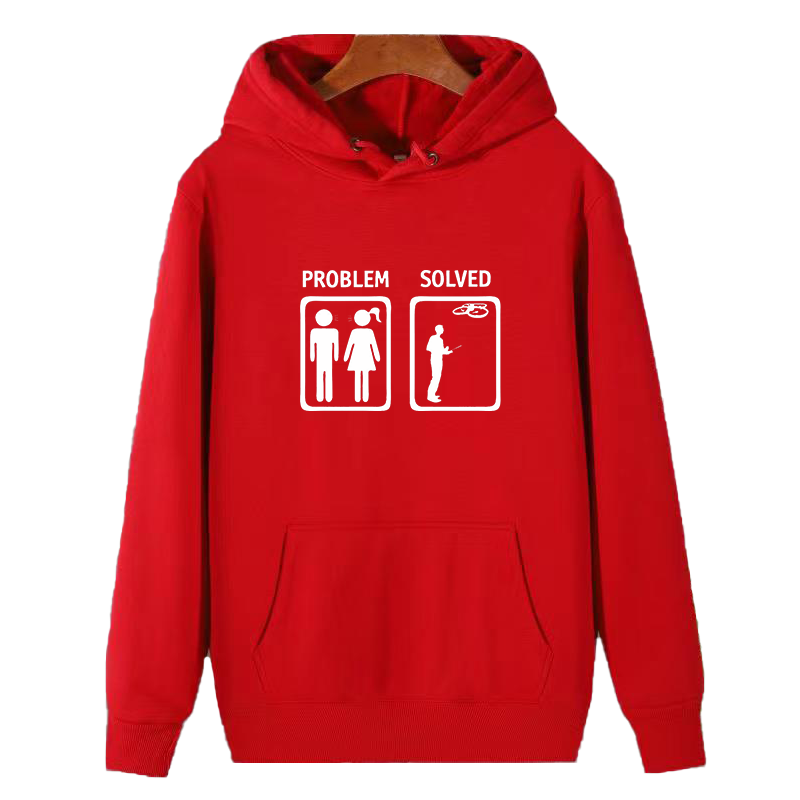 Problem Solved Fashion Graphic - Winter Clothing Essentials For Men recension och pris