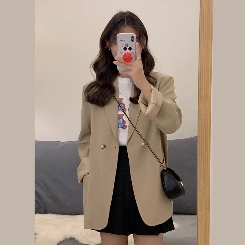 Blazers Female Summer Women'S  - Winter Clothing Trends 2025 Women'S recension och pris