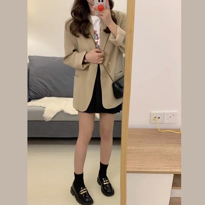 Blazers Female Summer Women'S  - Winter Clothing Trends 2025 Women'S recension och pris