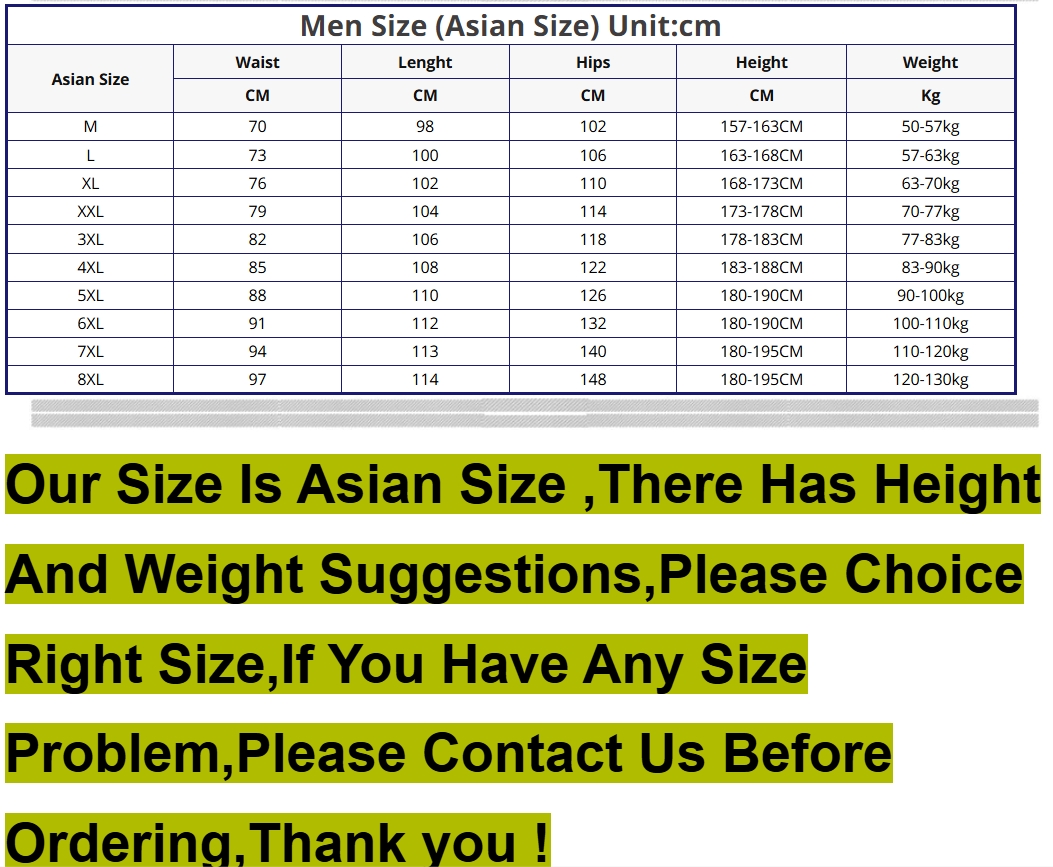 Plus Size 6XL 7XL 8XL Mens Thi - Ski Pants Waterproof recension och pris