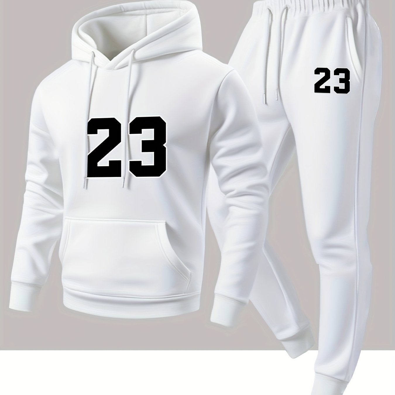 Must-have men's casual sports  - Winter Clothing Must Haves recension och pris