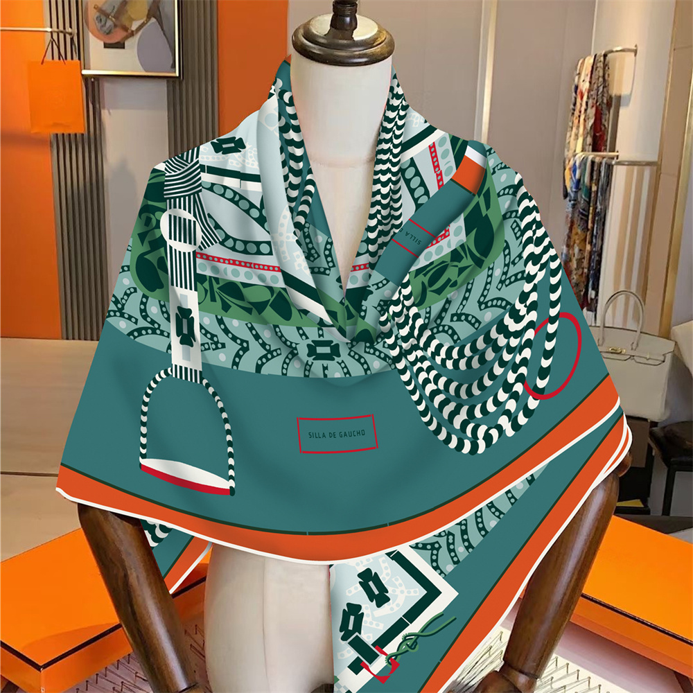 Silk Cashmere Scarf Women Manu - Cashmere Scarf Wrap recension och pris