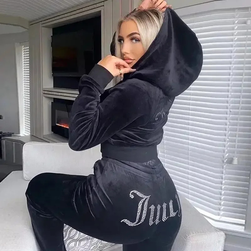 2025 New Winter Juicy Coutoure - Winter Clothing Clearance Sale recension och pris