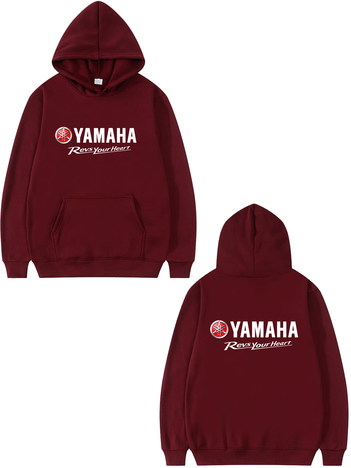 Winter Yamaha Yamaha Locomotiv - Winter Clothes Shop recension och pris