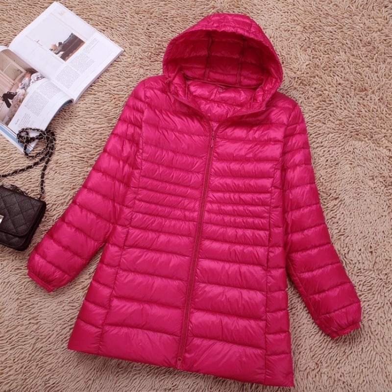 Plus Size 5XL 6XL 7XL Women's  - Winter Clothing Clearance Sale recension och pris