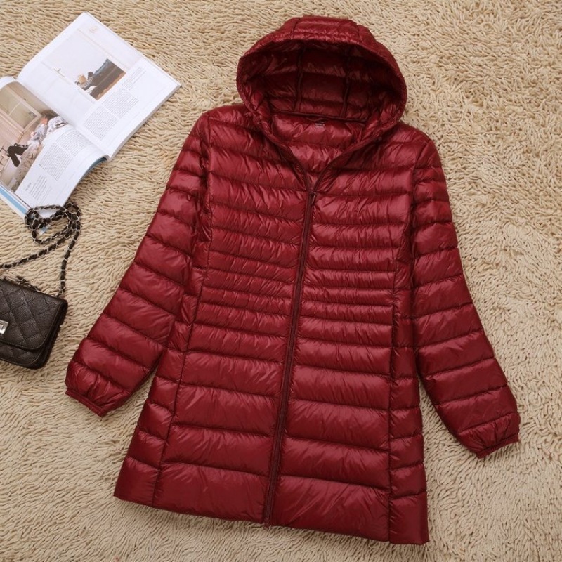 Plus Size 5XL 6XL 7XL Women's  - Winter Clothing Clearance Sale recension och pris