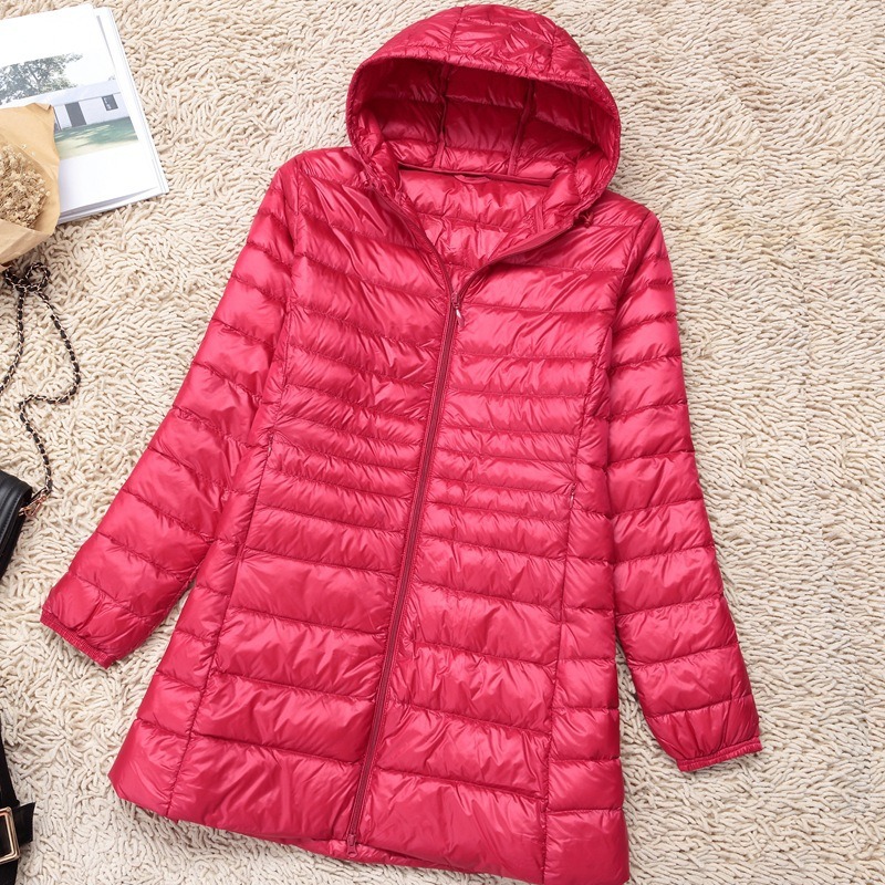 Plus Size 5XL 6XL 7XL Women's  - Winter Clothing Clearance Sale recension och pris