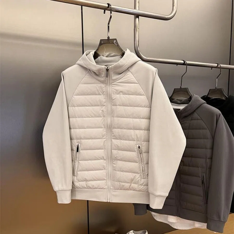 Autumn Winter New Fashion Long - Winter Clothing Trends recension och pris
