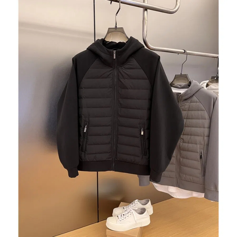 Autumn Winter New Fashion Long - Winter Clothing Trends recension och pris