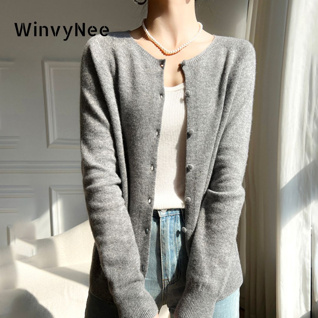WinvyNee 2024 New Trend Women' - Winter Clothing Trends recension och pris