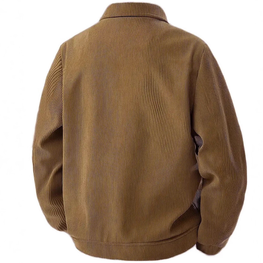 Autumn and winter men's cordur - Winter Clothes Shop recension och pris