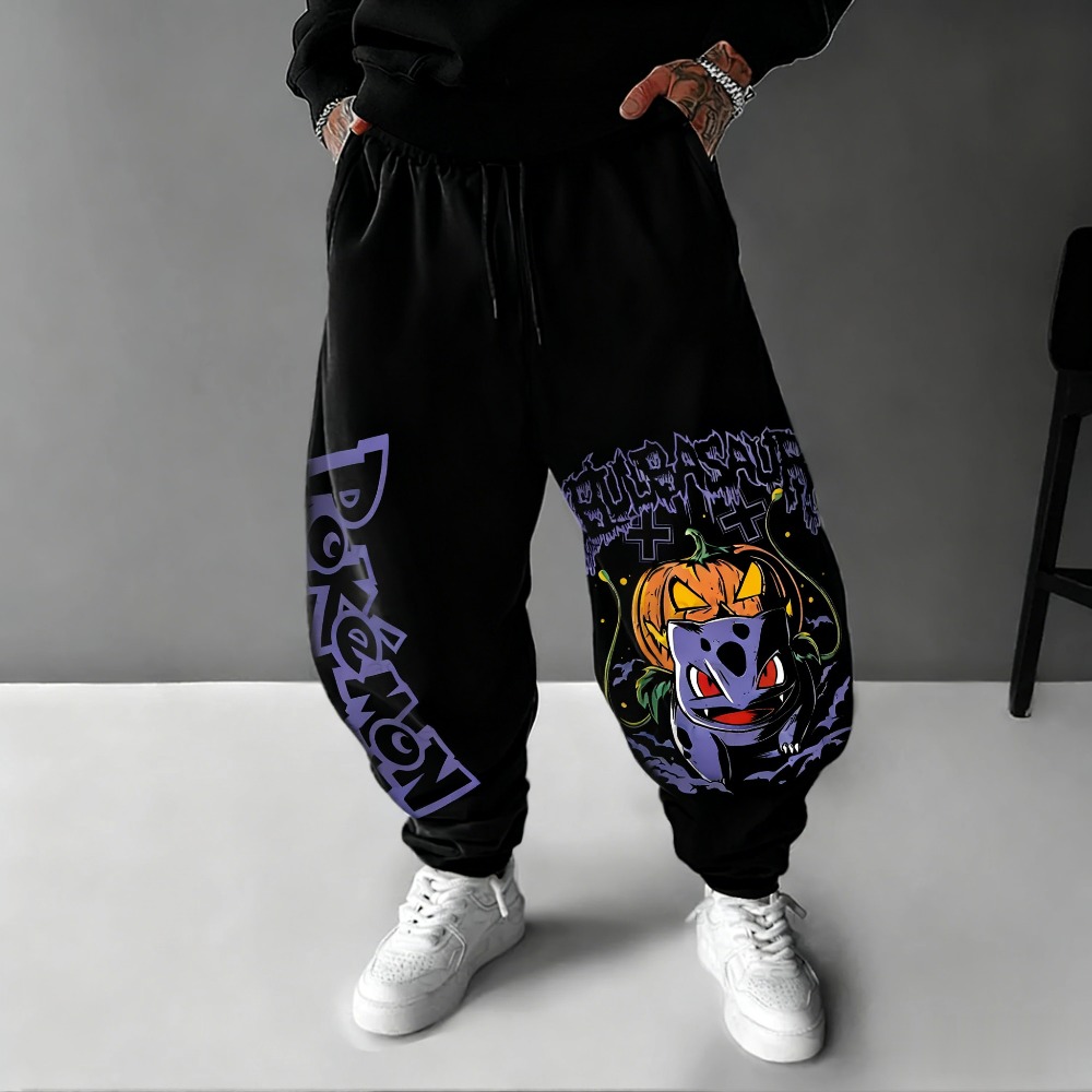 Pokémon Series Fleece Thermal  - Winter Clothing Trends recension och pris
