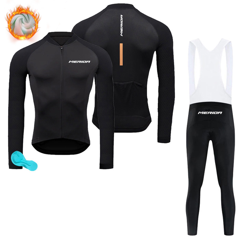 2024 Merida Winter Warm Fleece - Winter Clothing Outlet recension och pris