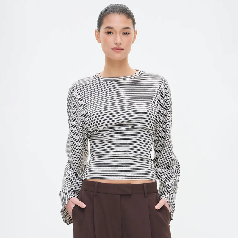 Female clothing trend 2025 Str - Winter Clothing Trends 2025 Women'S recension och pris