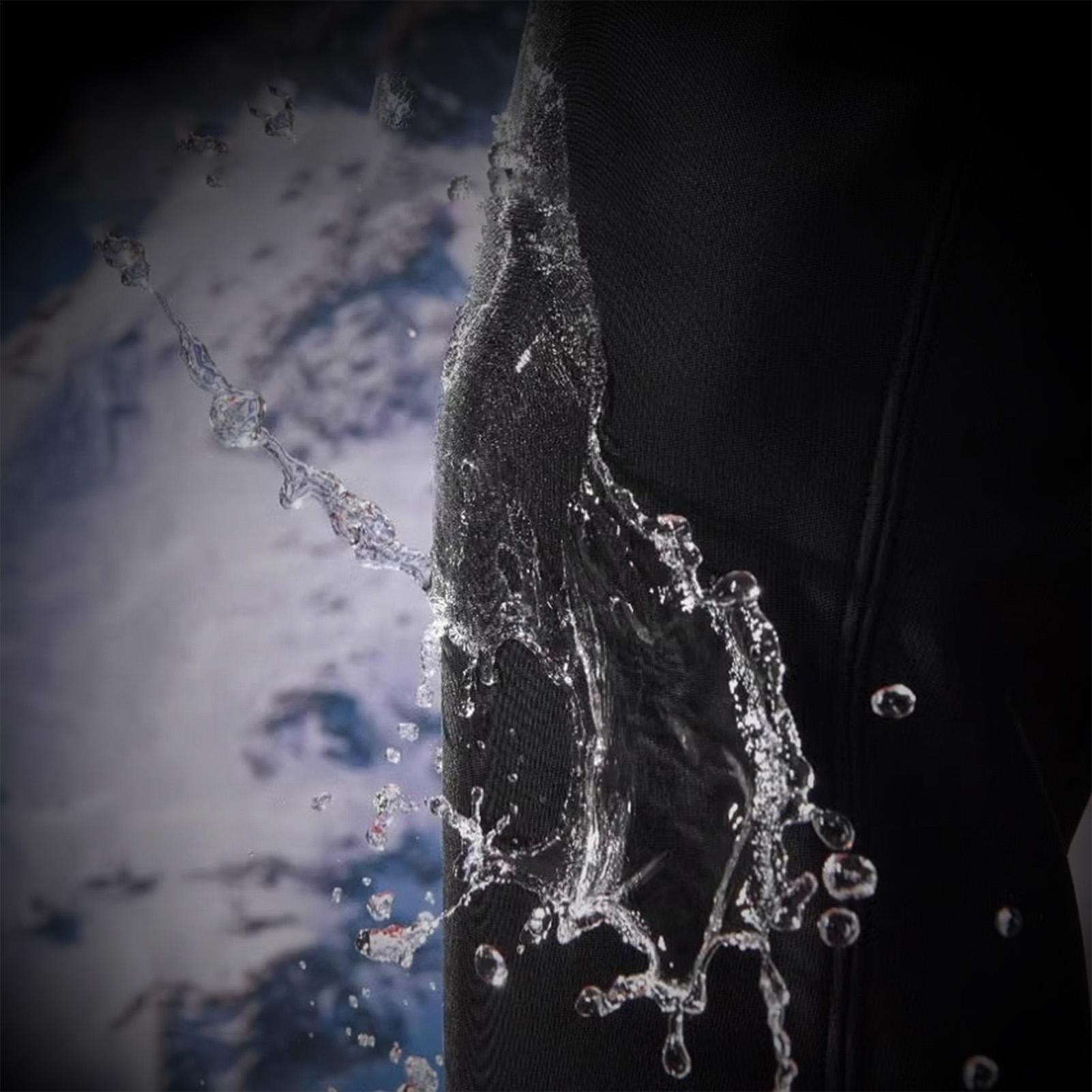 Ski Overalls Women Windproof W - Ski Pants Waterproof recension och pris