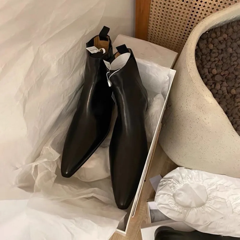 Luxury Women's Short Boots Aut - Winter Clothing Clearance Sale recension och pris