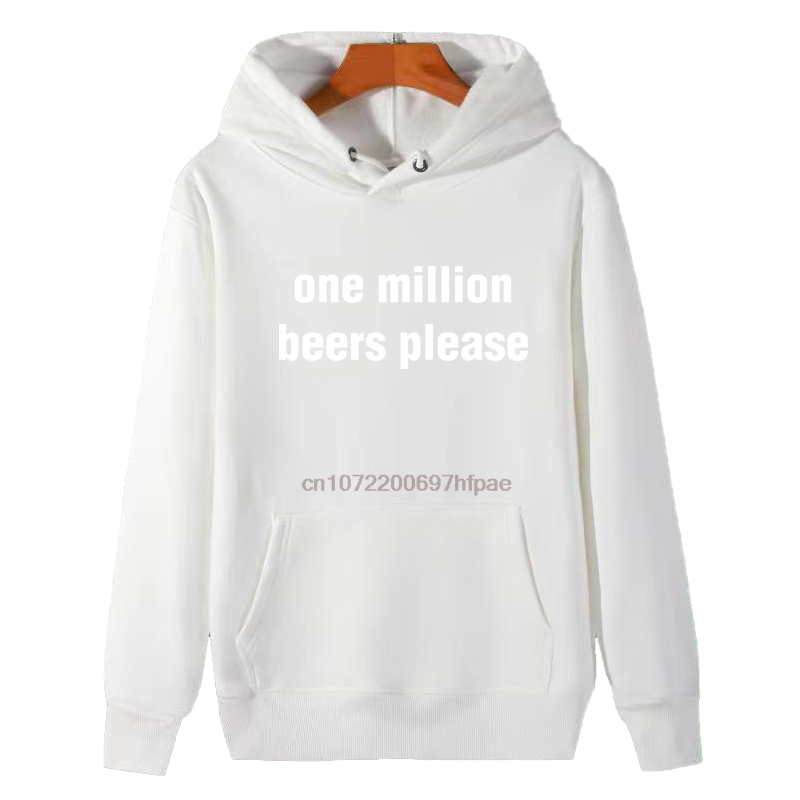 One Million Beers Please Graph - Winter Clothing Essentials For Men recension och pris
