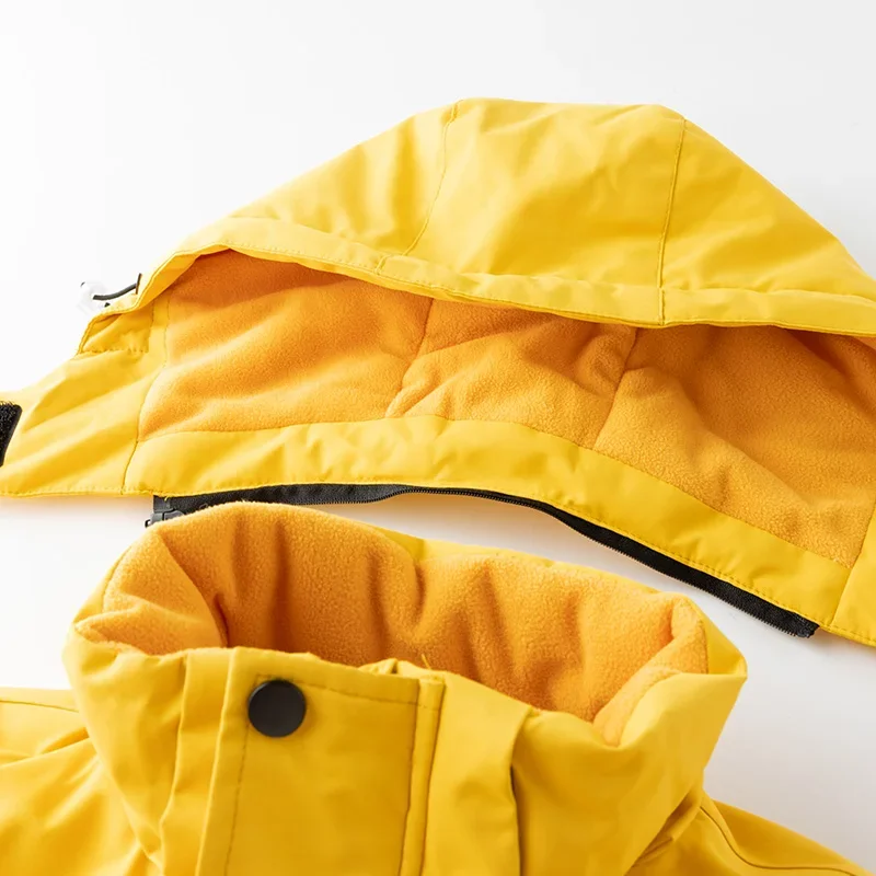 Non Set -30 Degree Children's  - Ski Pants Waterproof recension och pris