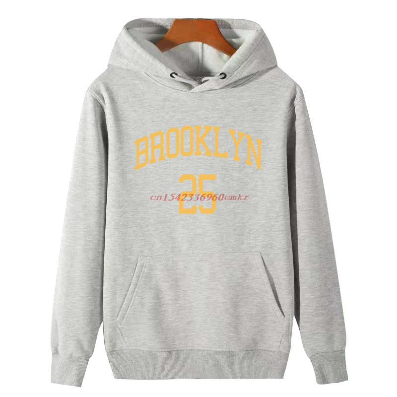 New In Sweatshirts Brooklyn 25 - Winter Clothing Essentials For Men recension och pris