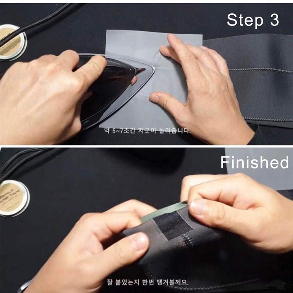 Tent Repair Patches Waterproof - Ski Pants Waterproof recension och pris