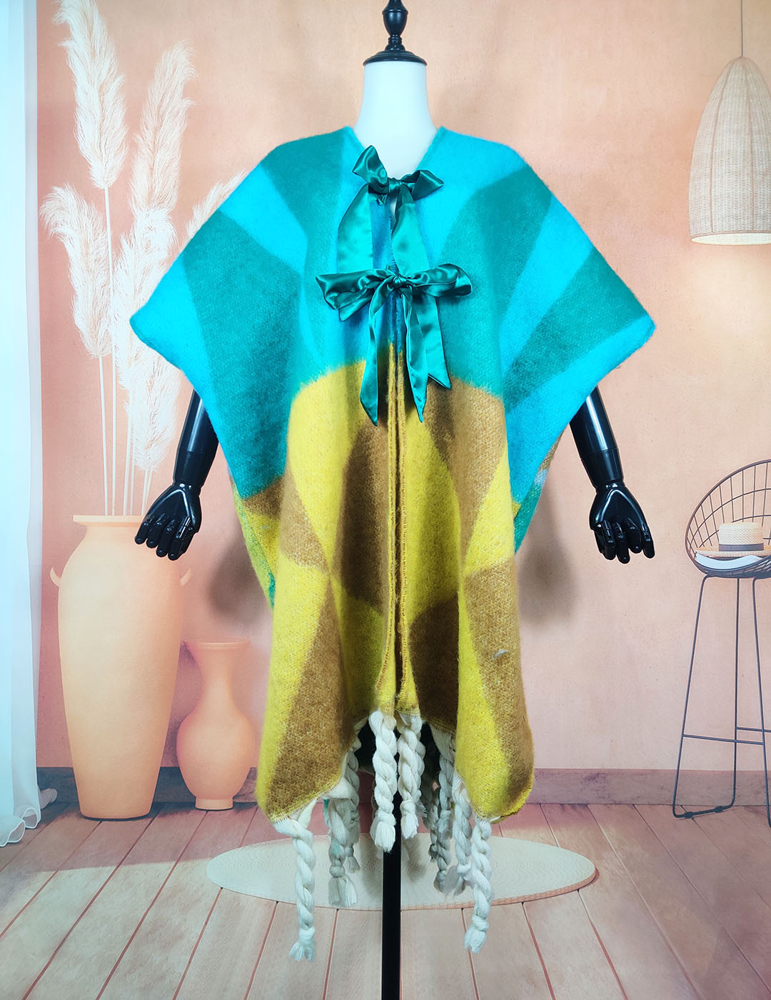Fashion Autumn Winter African  - Winter Clothing Outlet recension och pris