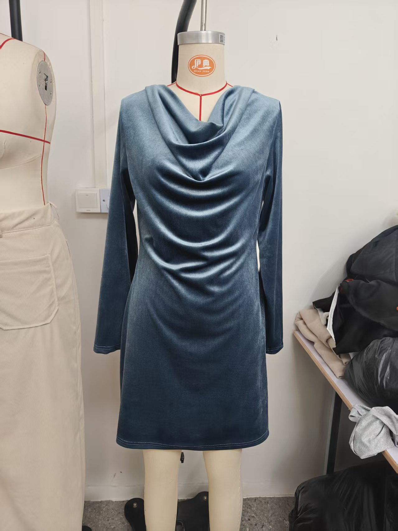 2026 Fall-Winter Fashion Women - Winter Clothing Colors 2026 recension och pris