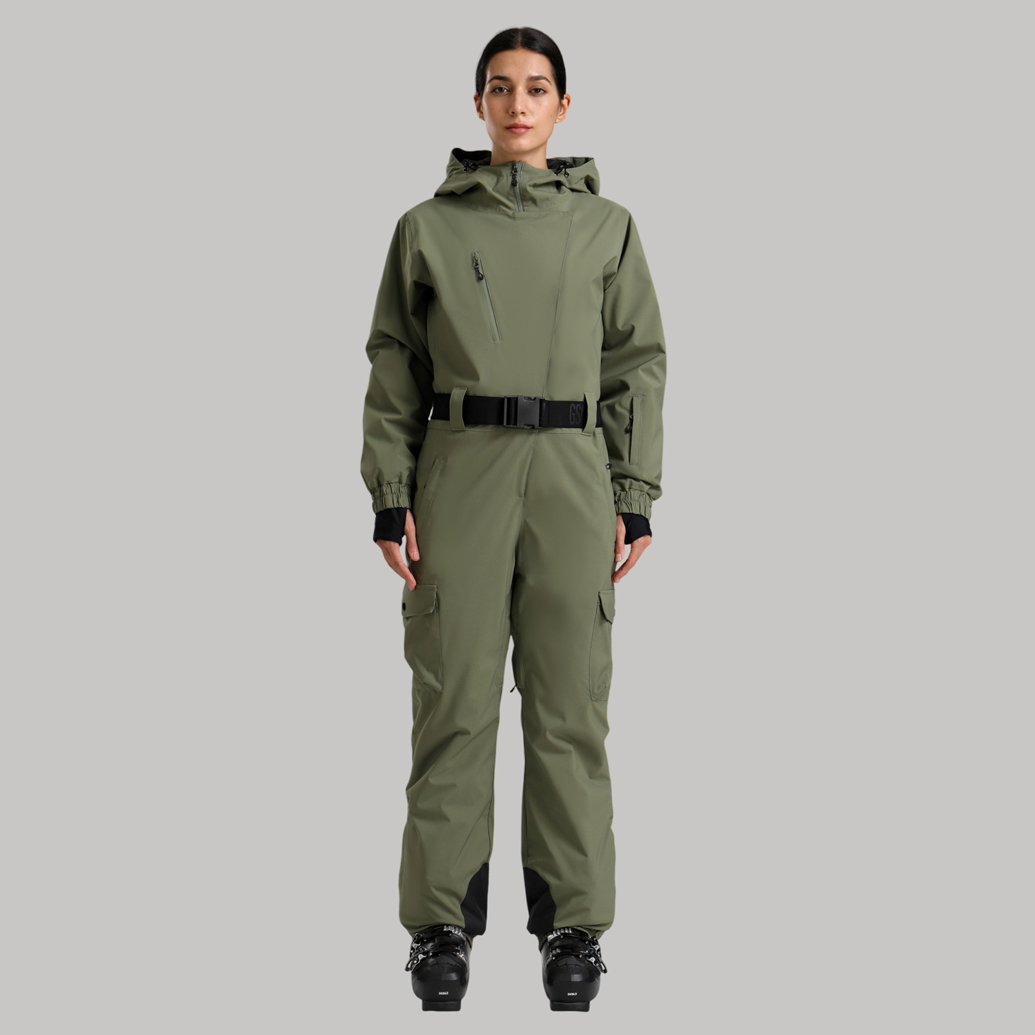 New Woman Windproof Waterproof - Ski Pants Waterproof recension och pris