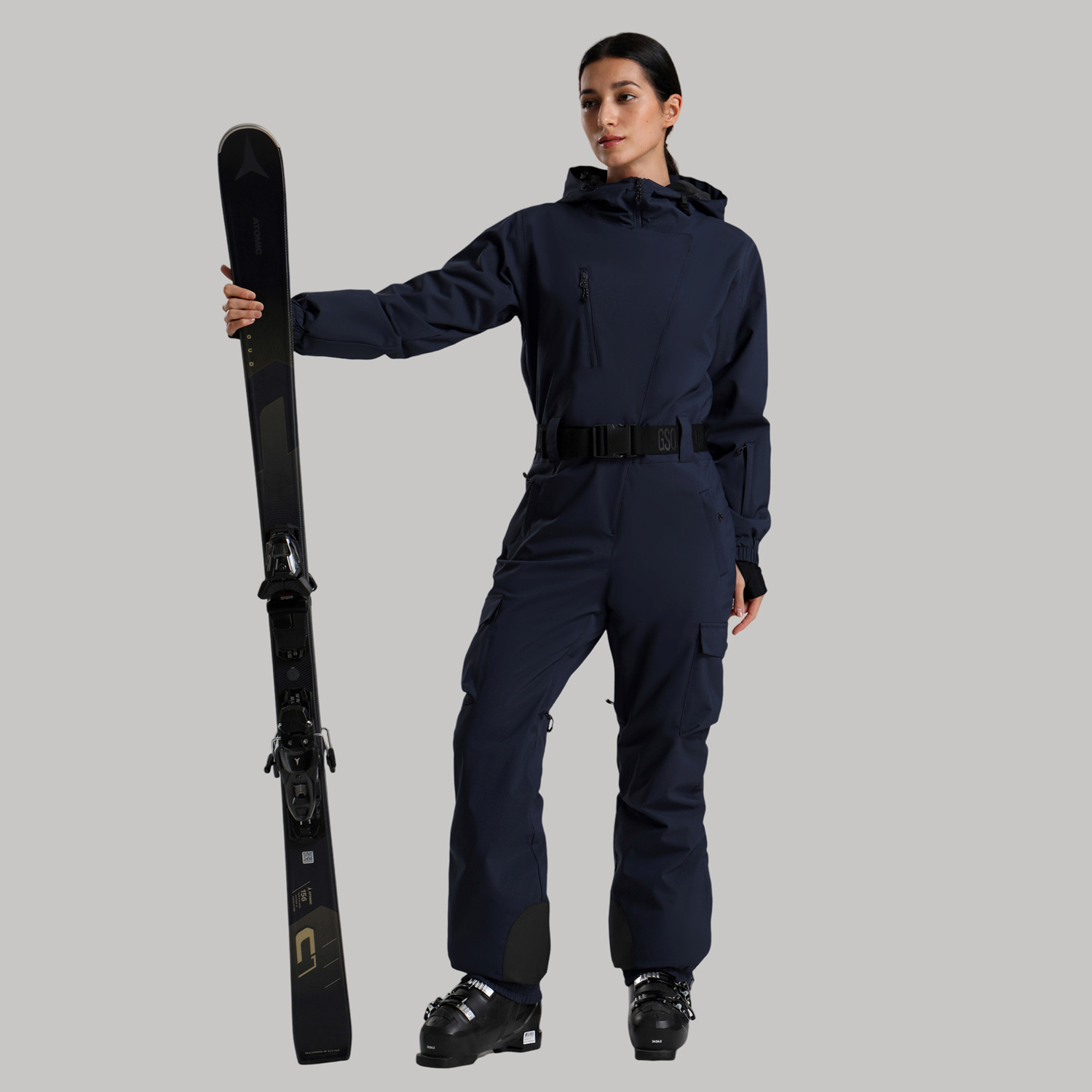 New Woman Windproof Waterproof - Ski Pants Waterproof recension och pris