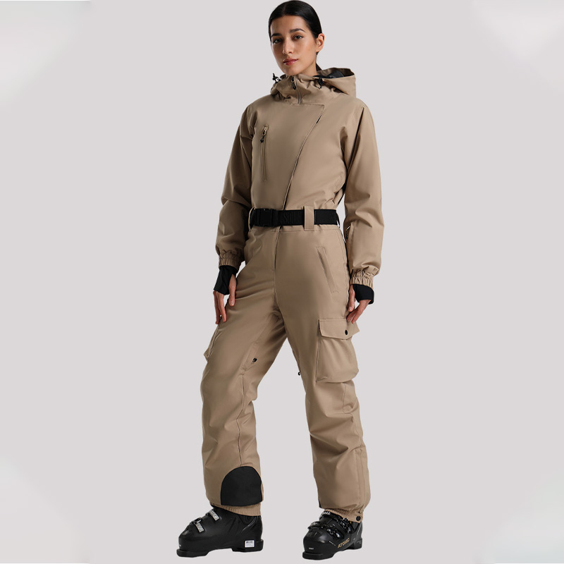 New Woman Windproof Waterproof - Ski Pants Waterproof recension och pris