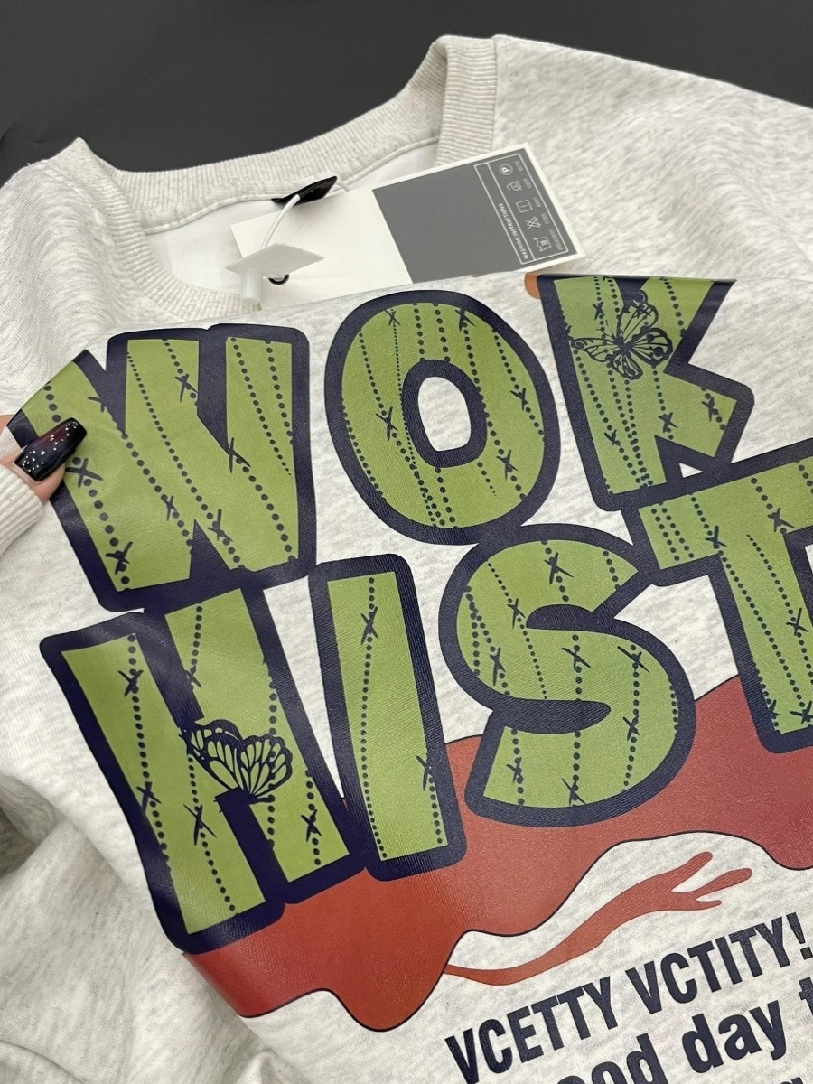 Autumn Winter Thin ex Sweatirt - Winter Clothing Outlet recension och pris
