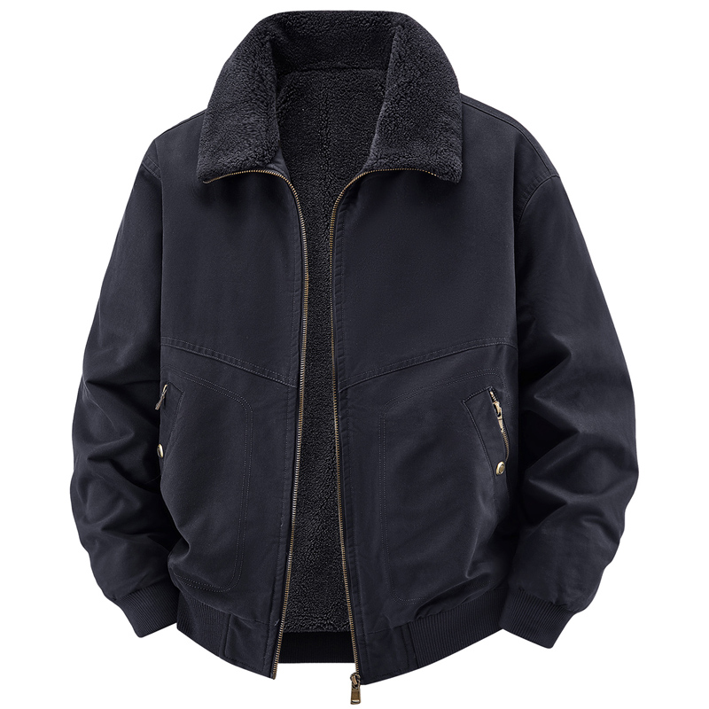 High Quality Winter Fleece Jac - Winter Clothing Game recension och pris
