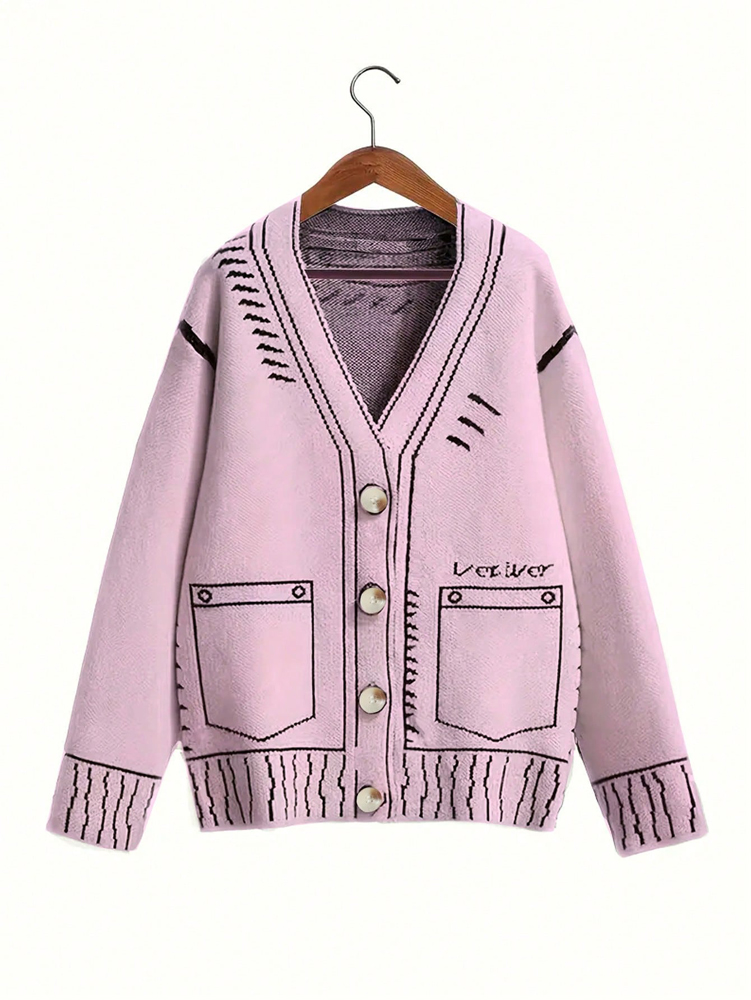 plus Size Women's Button-Up Ca - Winter Clothing Clearance Sale recension och pris