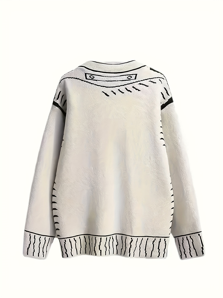 plus Size Women's Button-Up Ca - Winter Clothing Clearance Sale recension och pris