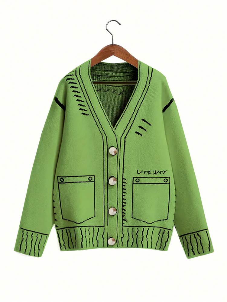 plus Size Women's Button-Up Ca - Winter Clothing Clearance Sale recension och pris