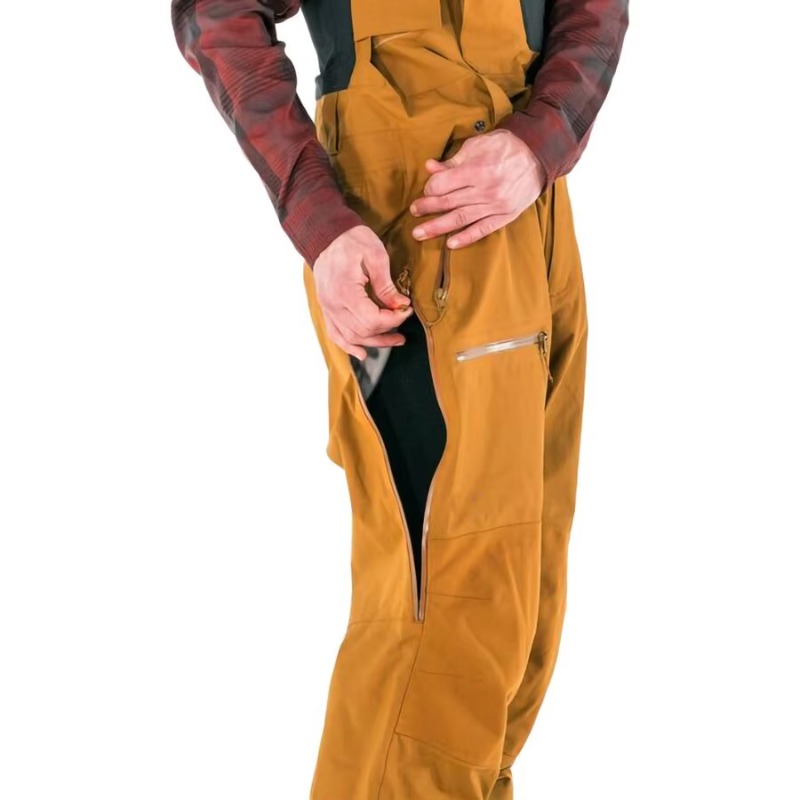High Quality New Design Waterp - Ski Pants Waterproof recension och pris