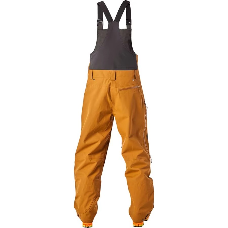 High Quality New Design Waterp - Ski Pants Waterproof recension och pris