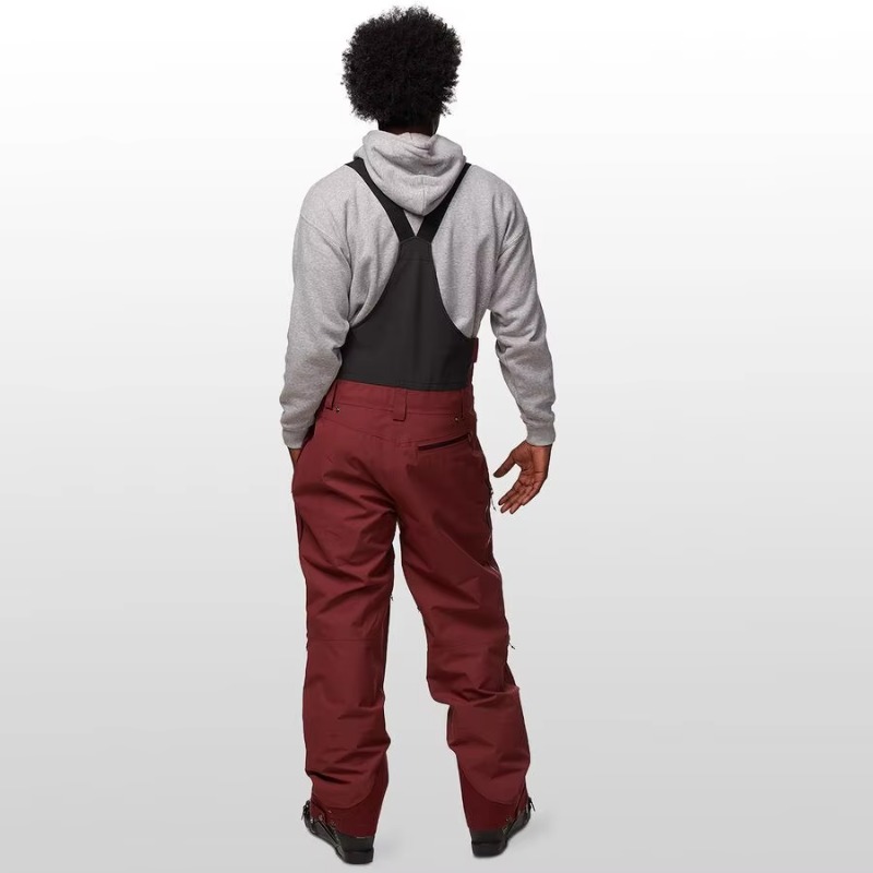 High Quality New Design Waterp - Ski Pants Waterproof recension och pris