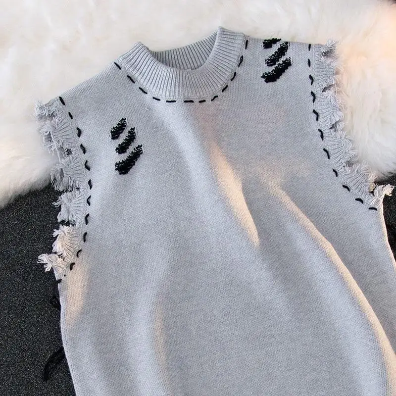Knitted Sweaters for Men Hippi - Winter Clothes Shop recension och pris
