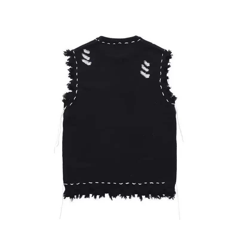 Knitted Sweaters for Men Hippi - Winter Clothes Shop recension och pris