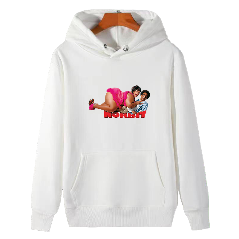 Funny Norbit Movie Poster Hara - Winter Clothing Essentials For Men recension och pris