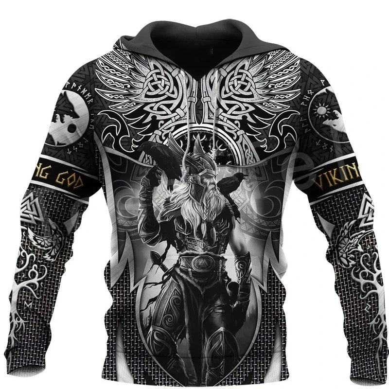 New 3D Print Costume Man Cloth - Winter Clothing Essentials For Men recension och pris