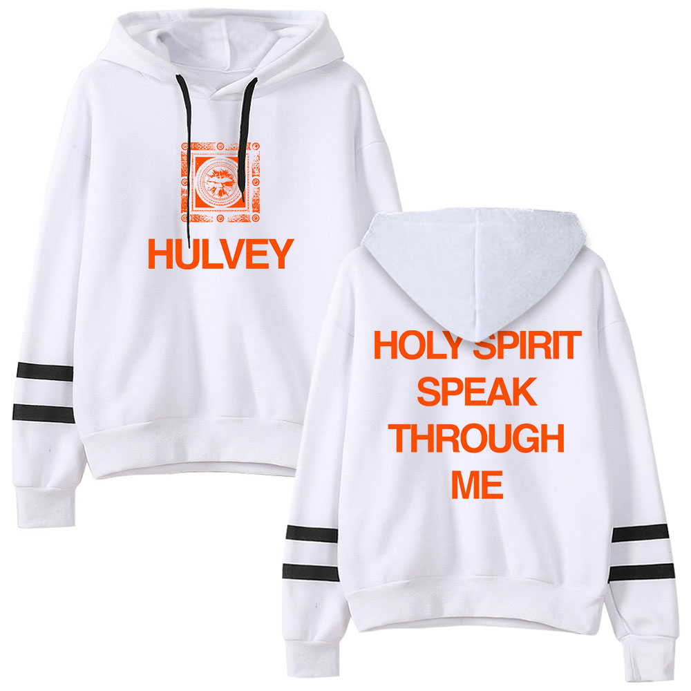 Hulvey Holy Spirit Speak Throu - Winter Clothes Shop recension och pris