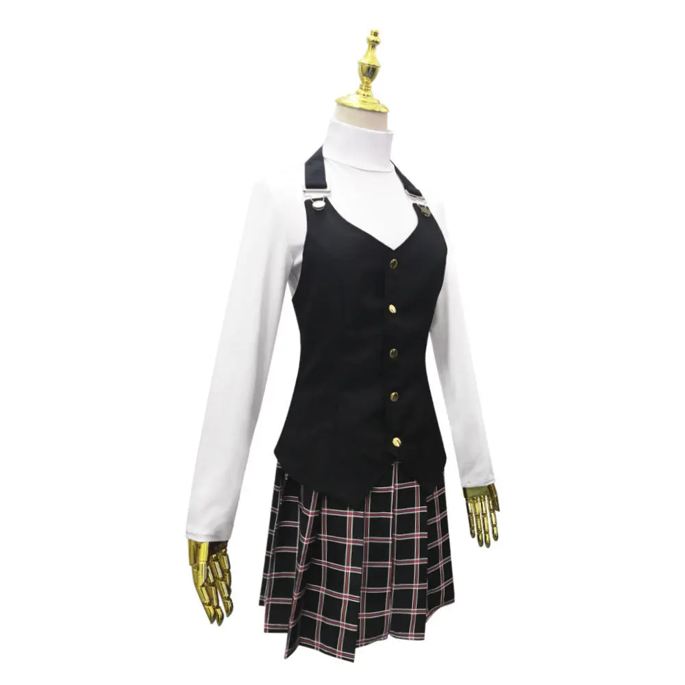 Muse Persona 5P5 Niijima True  - Winter Clothing Outlet recension och pris