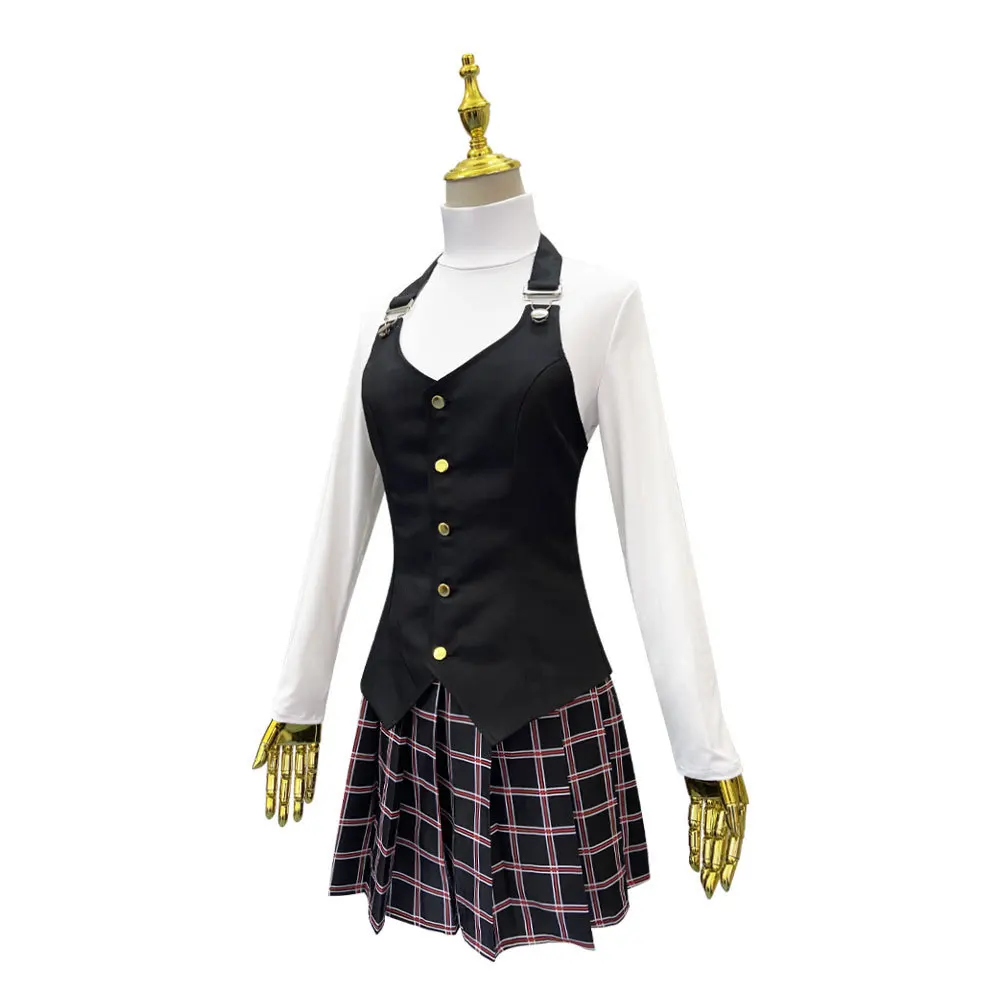 Muse Persona 5P5 Niijima True  - Winter Clothing Outlet recension och pris