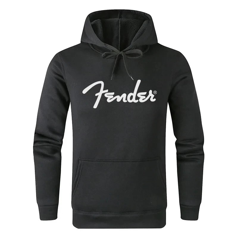 Men's Fleece Sweater Casual La - Winter Clothing Essentials For Men recension och pris